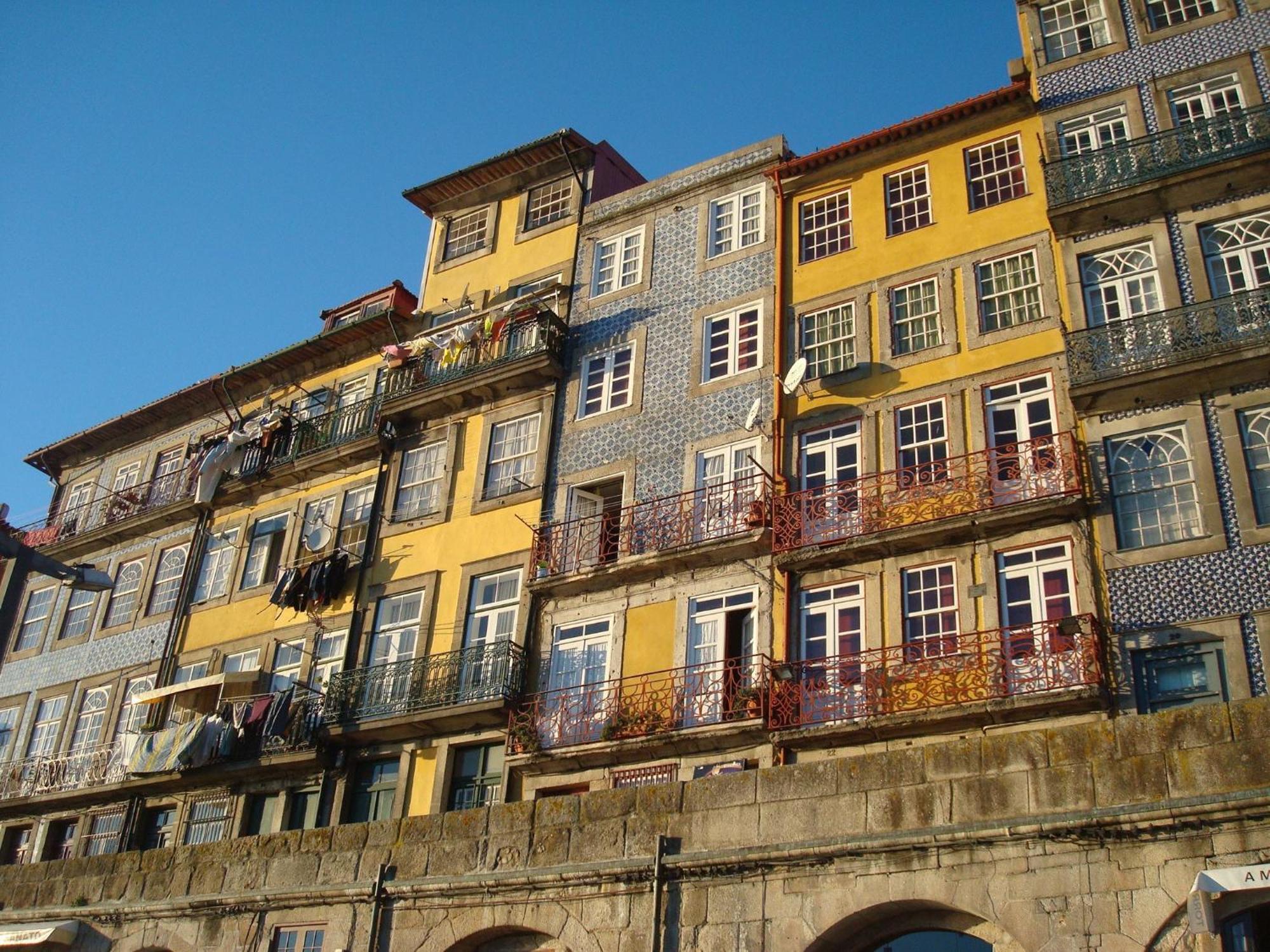 Park Hotel Porto Gaia Вила Нова ди Гая Екстериор снимка