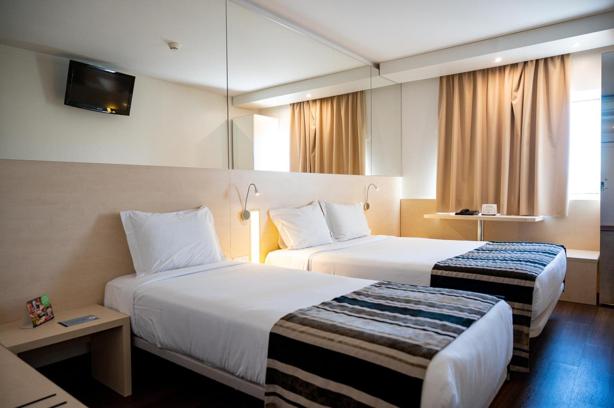Park Hotel Porto Gaia Вила Нова ди Гая Екстериор снимка