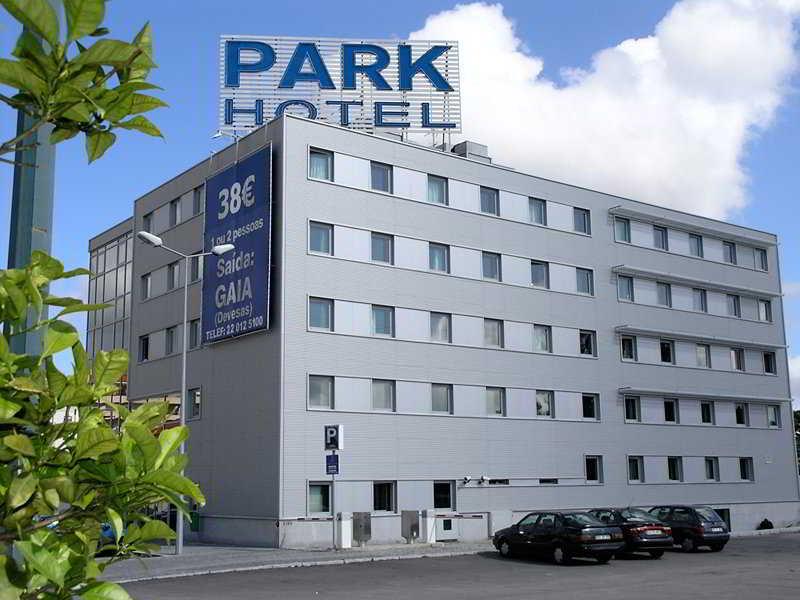 Park Hotel Porto Gaia Вила Нова ди Гая Екстериор снимка